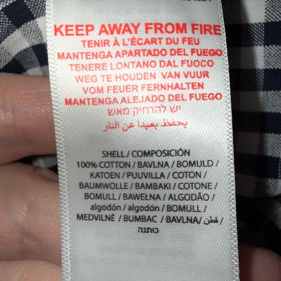 London Peter Werth Brand New Button Up Dress Shirt - Picture 10 of 11